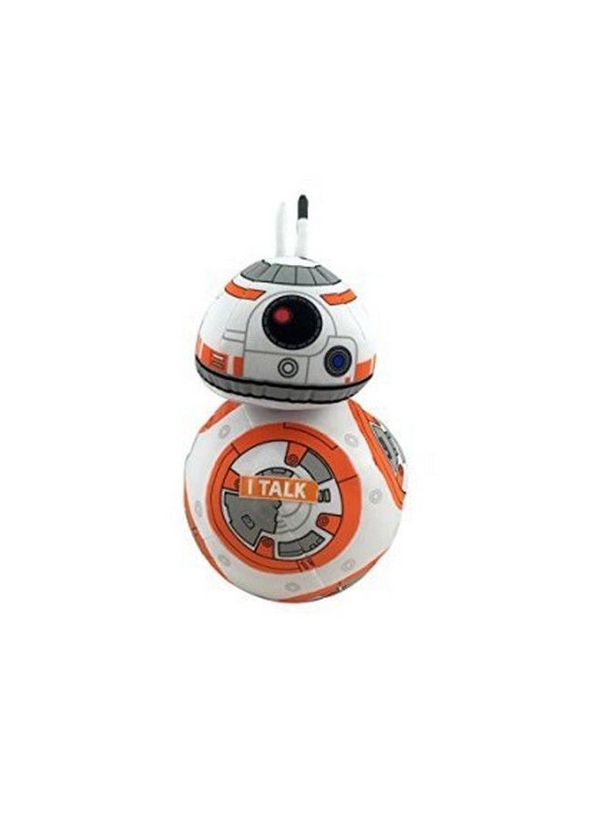 Underground Toys Star Wars E7 9 Talking Plushbb8 [Parallel Import Goods] - Image 3