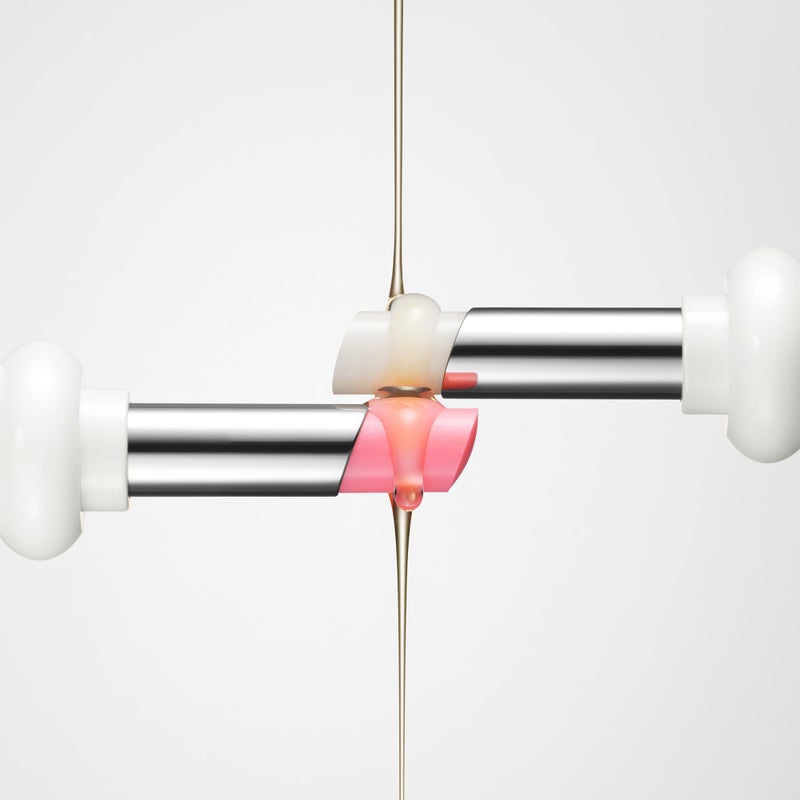 Sulwhasoo Glowing Lip Balm, Clear - Korean Anti-Aging Lip Treatment Balm, Nourishes, Hydrates, Naturally Plumps & Visibly Smooths Lip Winkles, Smooths Dry, Flaky Lips - 0.1 oz. - Image 5