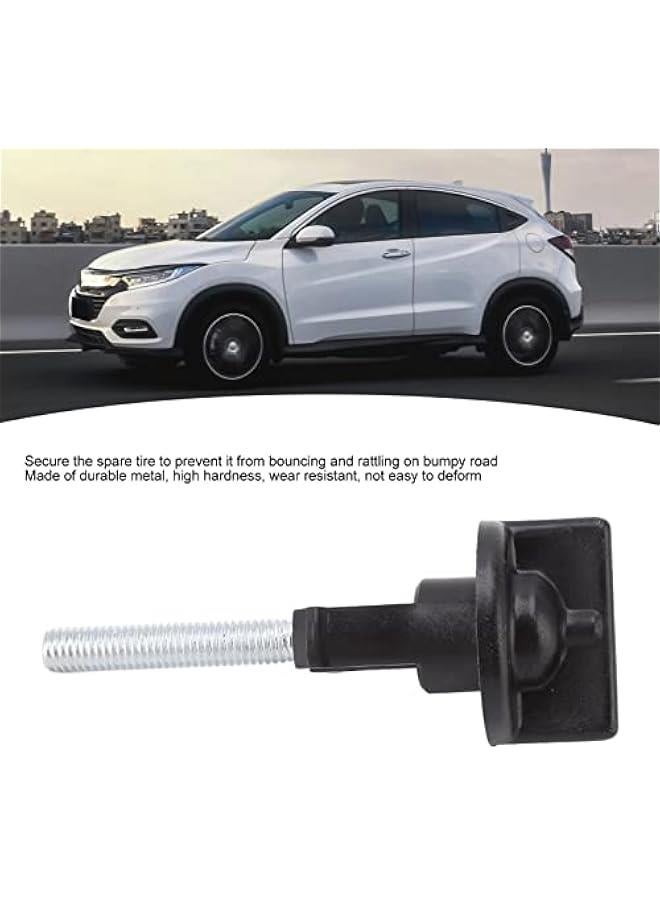 Generic Spare Tire bolts , Spare Wheel Clamp bolts , Universal Spare Tire Tie Hold Down bolts Retainer Clamp 74652 SDA 003 Car Truck Wheel Replacement Parts - Image 2