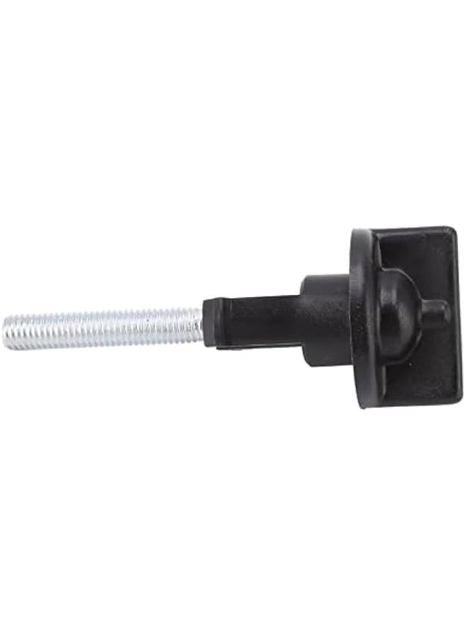 Generic Spare Tire bolts , Spare Wheel Clamp bolts , Universal Spare Tire Tie Hold Down bolts Retainer Clamp 74652 SDA 003 Car Truck Wheel Replacement Parts - Image 4