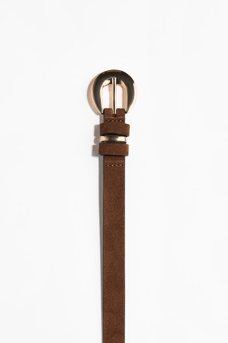 H&M  Leather belt for Women | Best Price UAE