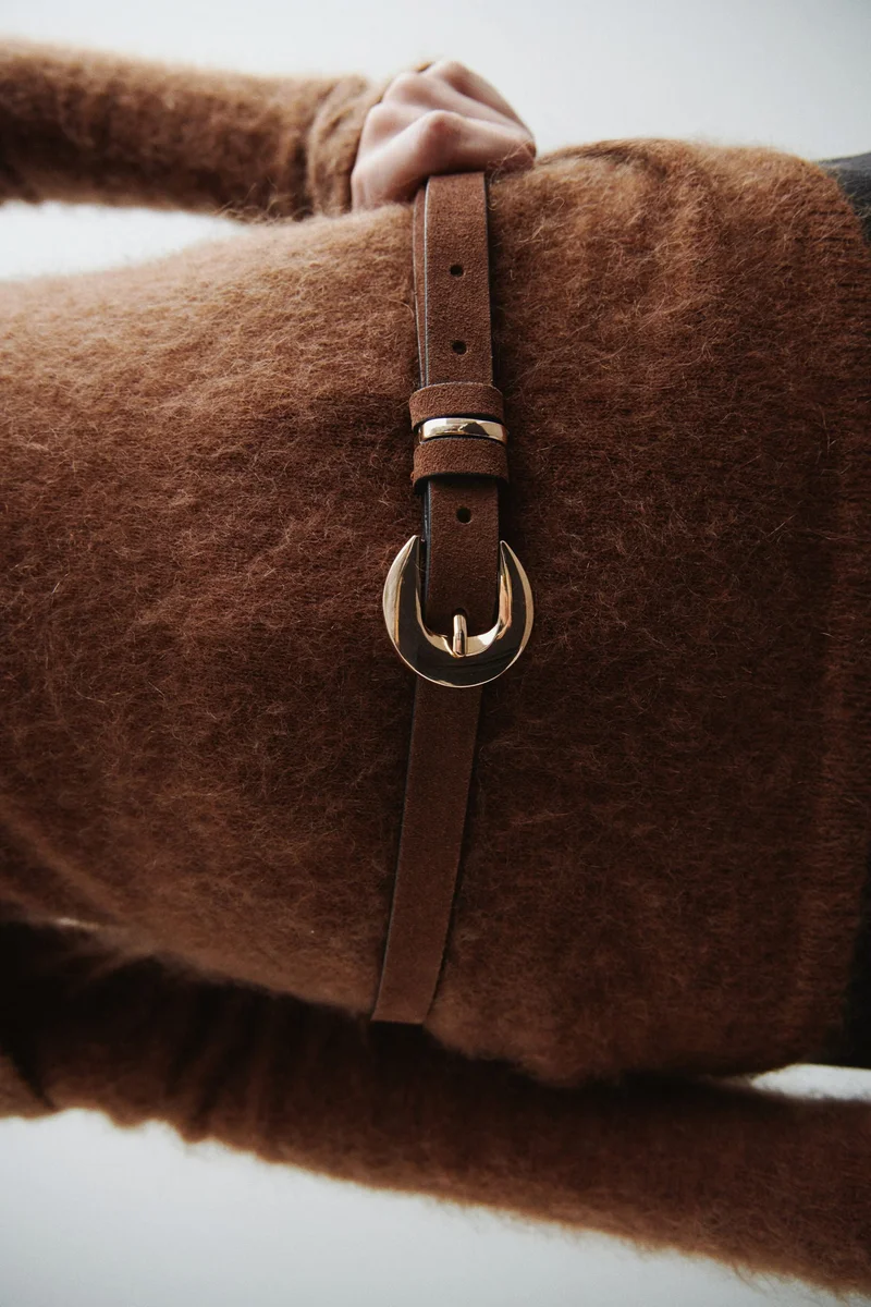 H&M  Leather belt for Women | Best Price UAE
