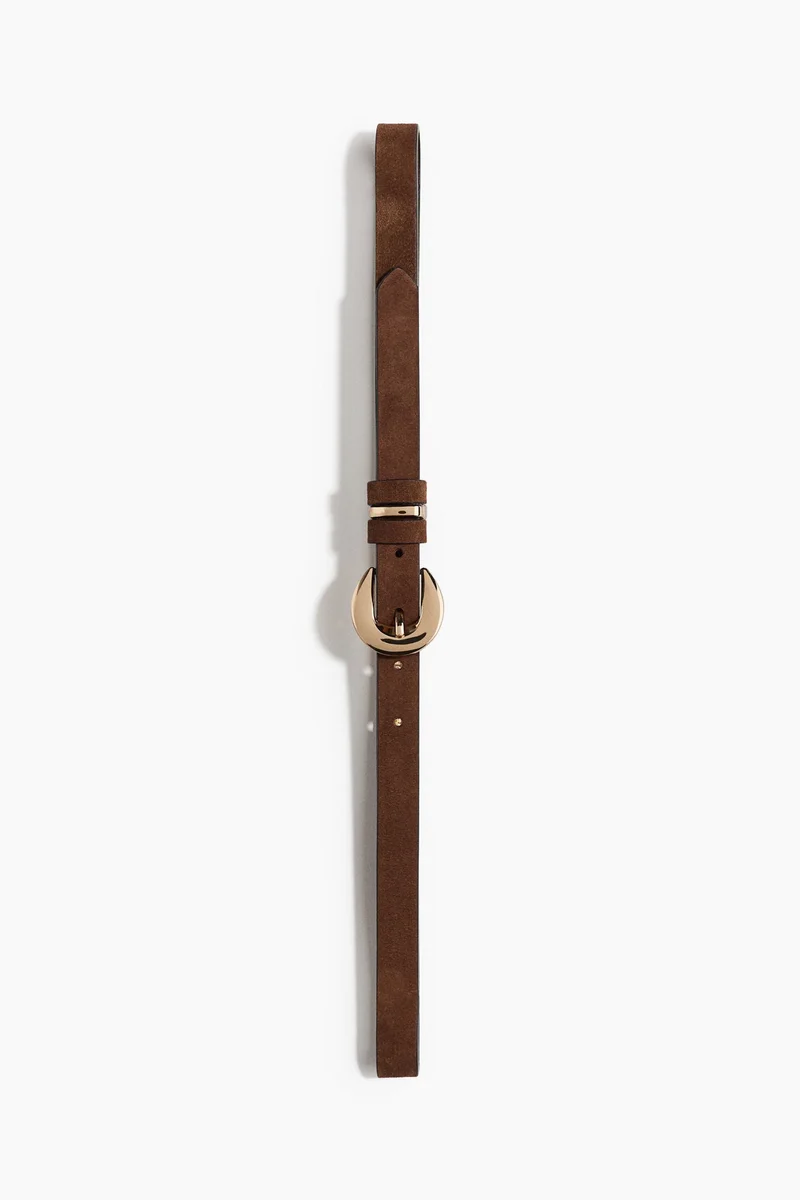 H&M  Leather belt for Women | Best Price UAE