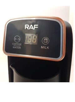 Turkish digital coffee maker - R.117 - RAF - 600 Watt - pzsku/Z51879DC711657434D549Z/45/_/1734525809/485d9b4d-f9d8-4417-820a-cfe3efe731b9