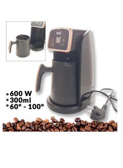 Turkish digital coffee maker - R.117 - RAF - 600 Watt - pzsku/Z51879DC711657434D549Z/45/_/1734525836/9ac2a642-054c-4982-bf00-b33195262b78