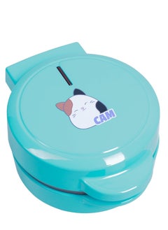 Squishmallows Cam the Cat Waffle Maker – Adorable Non-Stick Plates for Perfect Waffles - pzsku/Z5187A39CA89CD4529357Z/45/_/1732791216/79ed54d5-1e75-44b3-8a1b-b620e0b73394