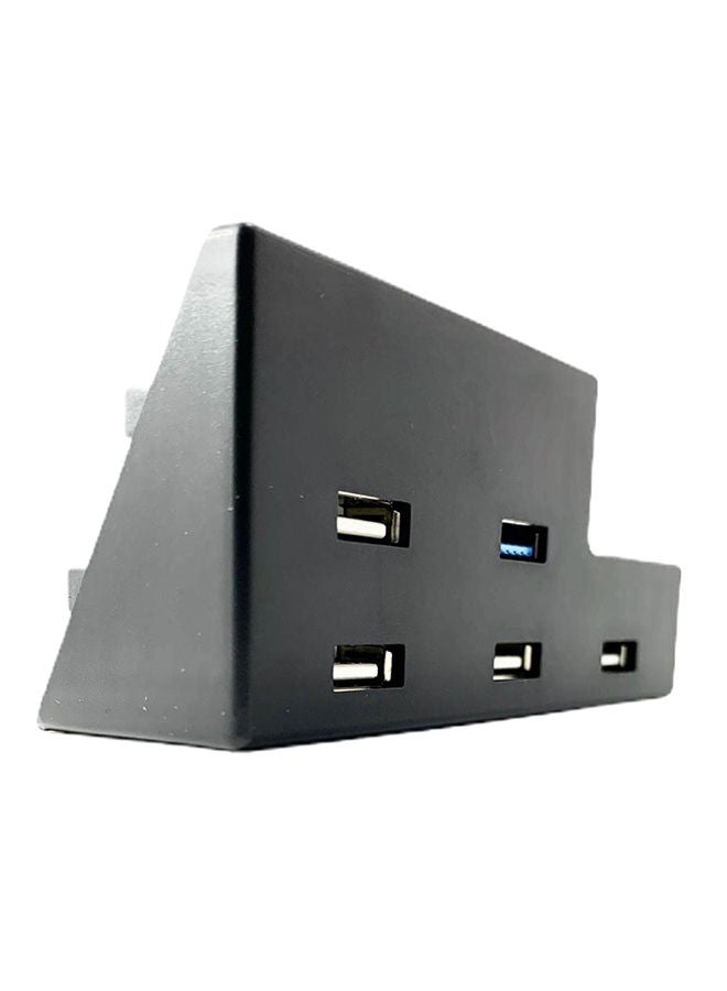 NIBEMINENT 5-Port USB Hub Wired  - Image 1