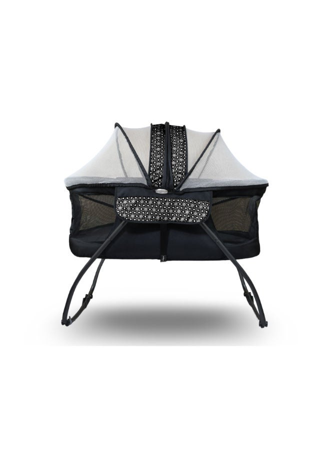 Petit bebe Baby Cot Bed Vea - Image 3