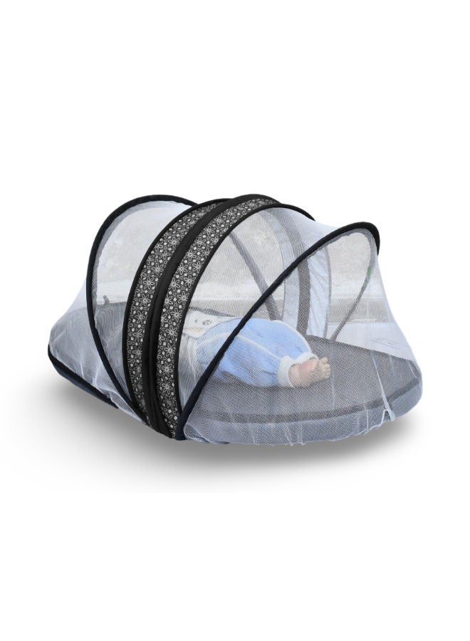 Petit bebe Baby Cot Bed Vea - Image 5