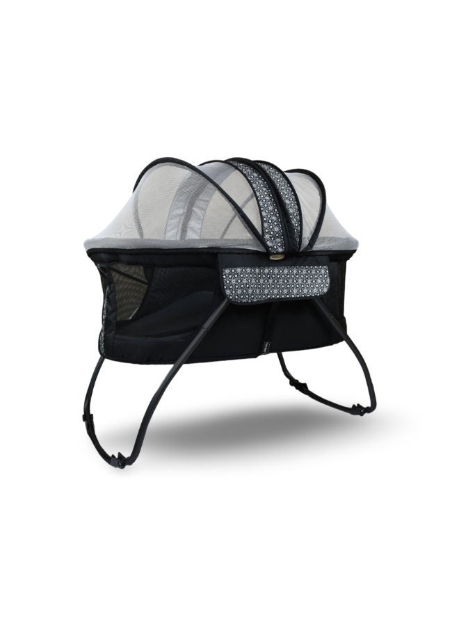 Petit bebe Baby Cot Bed Vea - Image 2
