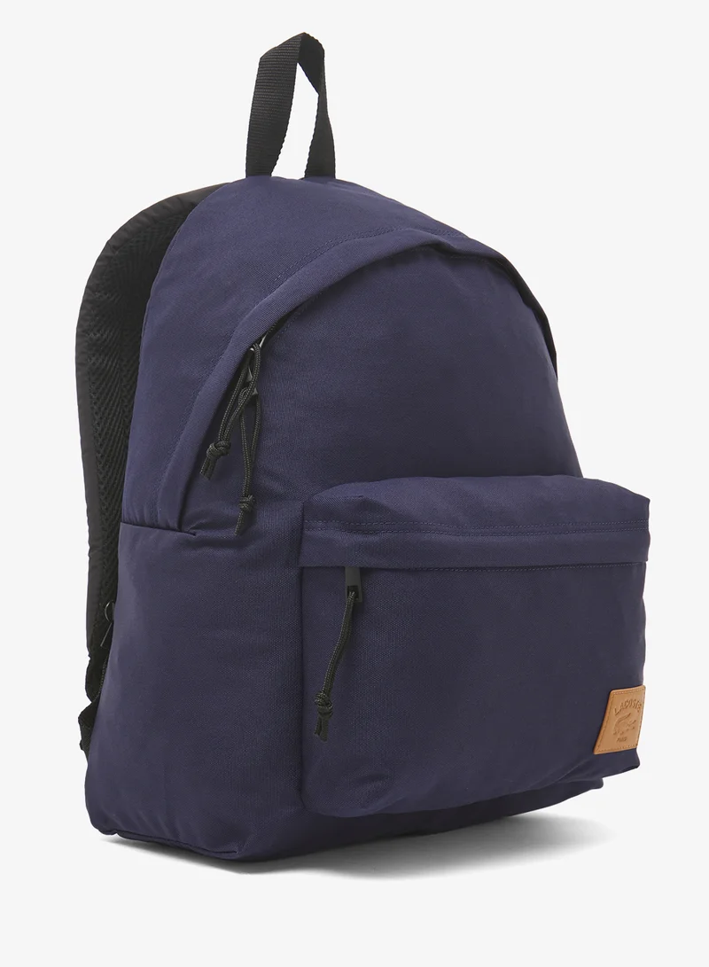LACOSTE Casual Croc Backpack