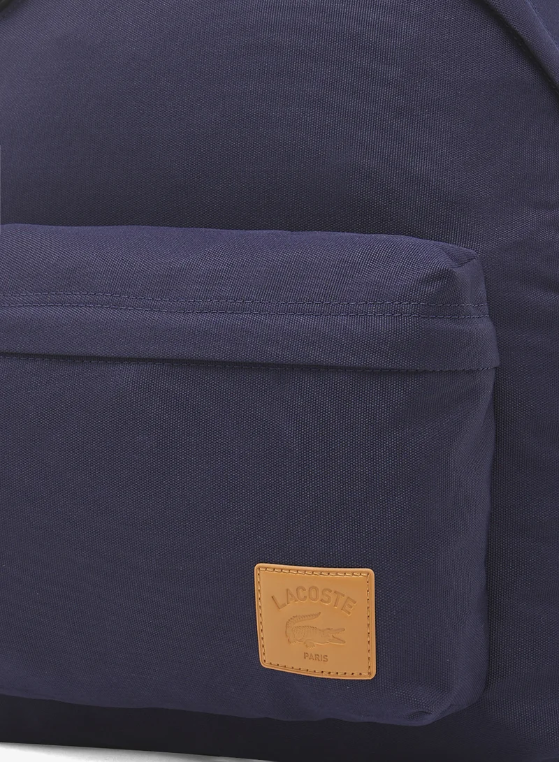 LACOSTE Casual Croc Backpack