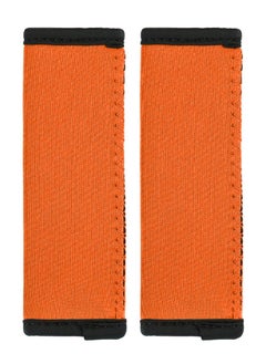 Generic 2-Piece Anti-Skid Canoe Paddle Grip Set 15cm  - Image 1