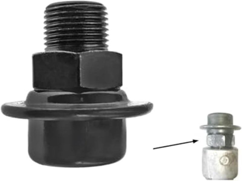 Wivplex Fuel Pressure Regulator Valve for Hyundai and Kia - Image 3