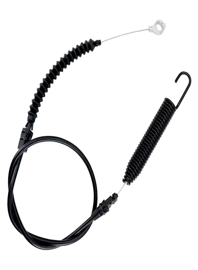 Funhoon HOONKA 946-05124A Deck Engagement Cable for MTD Lawn Mowers Replaces 746-05124 (946-05124A Deck Engagement Cable) - Image 1