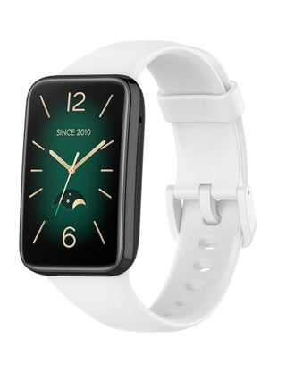 سوار ساعة يد من السيليكون الناعم لهاتف Xiaomi Mi Band 7 Pro للنساء والرجال بديل سوار معصم رياضي سوار Mi Band 7 Pro - pzsku/Z51882C4098C8CB50E47CZ/45/_/1734812836/5010d366-84b3-4773-86c8-f37aacf5a008