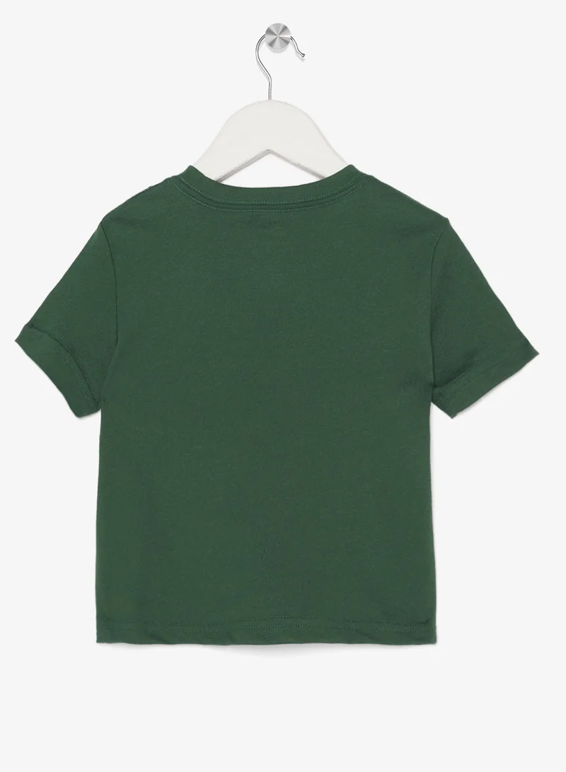 Nike Kids Snowboard Boxy Tee