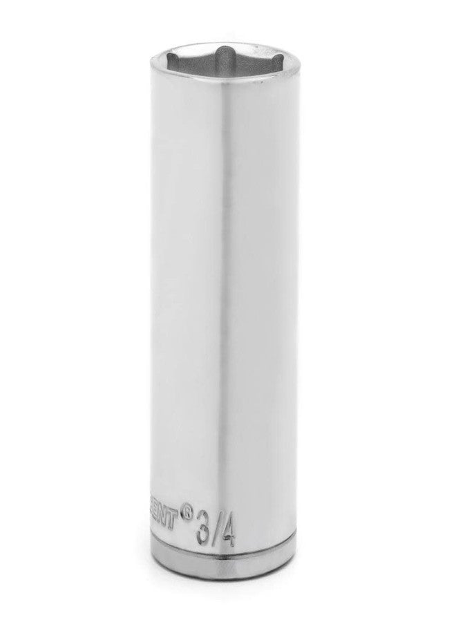 كريسنت مقبس هلال عميق سداسي النقاط بقطر 1/4 بوصة وقطر 5/16 بوصة - CDDS5N - Image 5