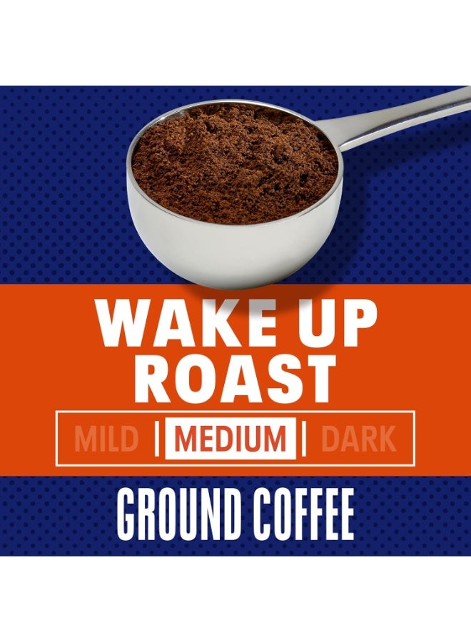 Maxwell House Coffee Wake Up Roast - Medium Roast - 303g - Image 3
