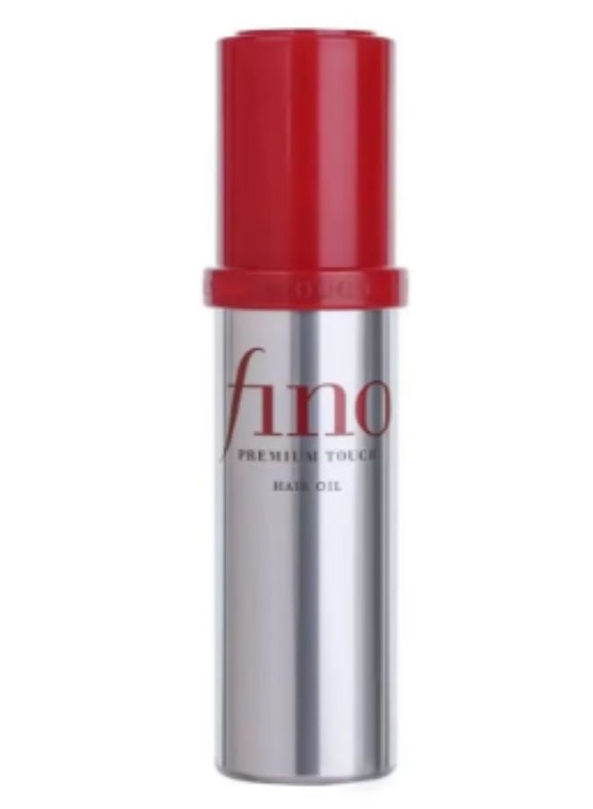 Fino Shiseido Fino Premium Touch Hair Oil 70ml