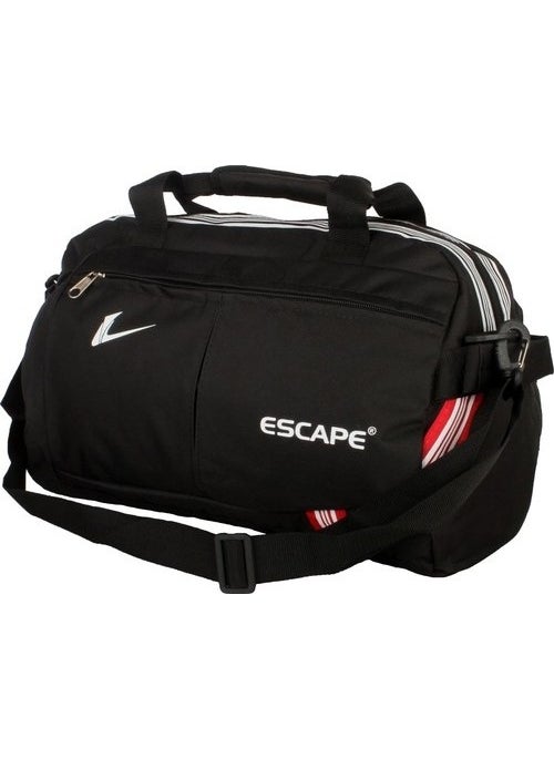 Sports And Travel Bag 112 - Black - pzsku/Z5188AA8DB6D3A53A266CZ/45/_/1725790807/dcfed712-d3b6-4626-824d-7b0f4314114d