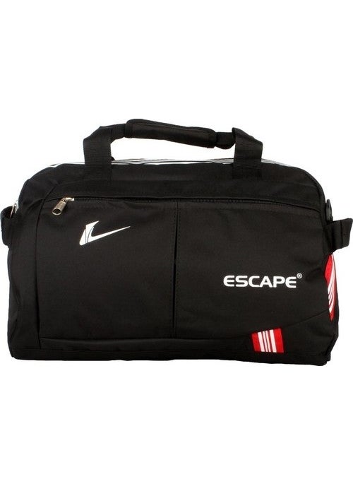 Sports And Travel Bag 112 - Black - pzsku/Z5188AA8DB6D3A53A266CZ/45/_/1725790810/77febb35-8cf5-47d3-8bbb-12e98c4a8412