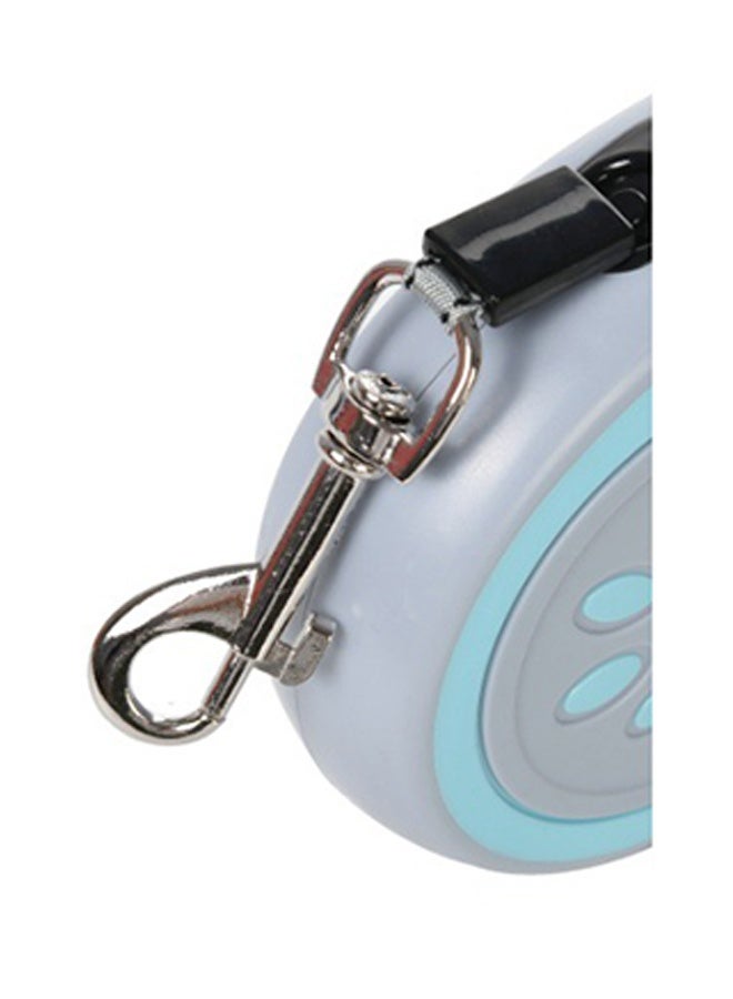 مقود قابل للسحب تلقائي للحيوانات الأليفة من القطط والكلاب، 5 أمتار - Image 2