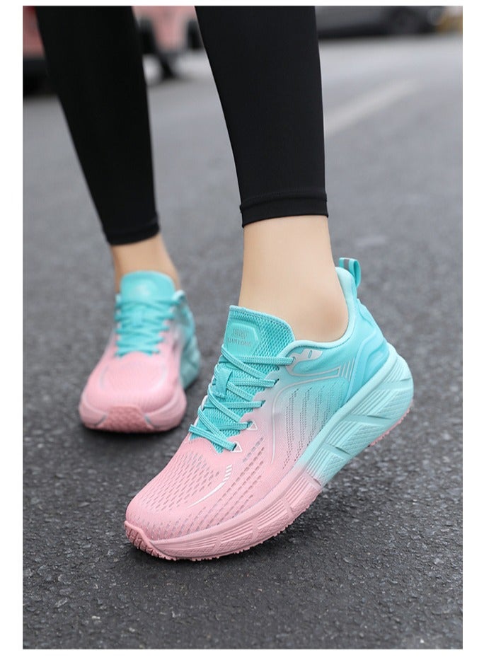 SKT Shiketro New Sports Shoes  - Image 5