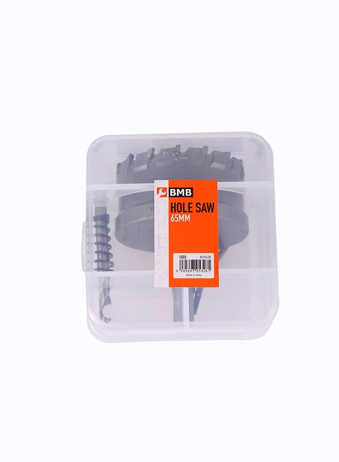 BMB tools Hole Saw - 65mm - Image 4