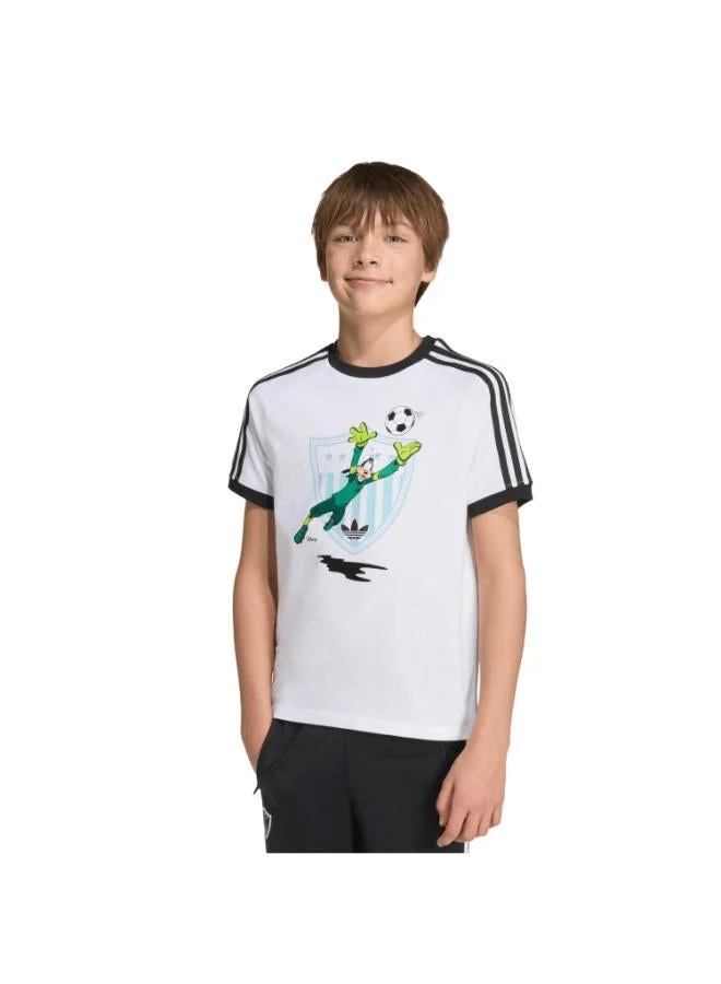 adidas Originals ADIDAS DISNEY LOOSE T-SHIRT