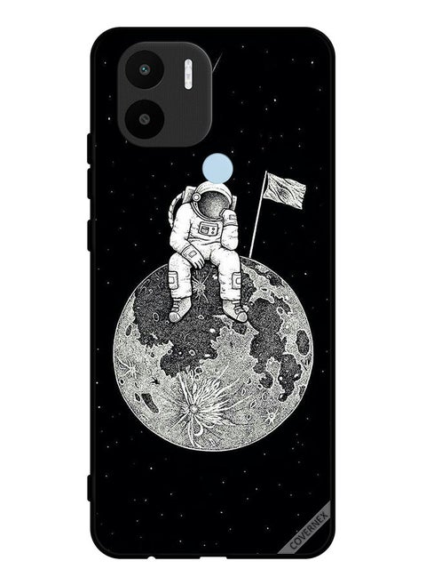 Protective Case Cover For Xiaomi Redmi A1 Plus What Else To Do In This Universe