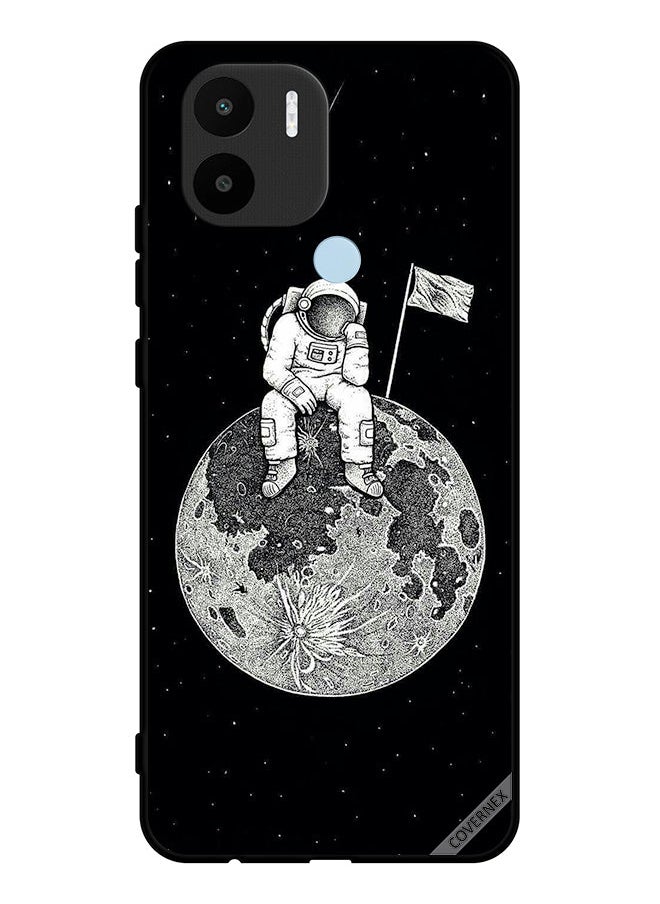 Protective Case Cover For Xiaomi Redmi A1 Plus What Else To Do In This Universe