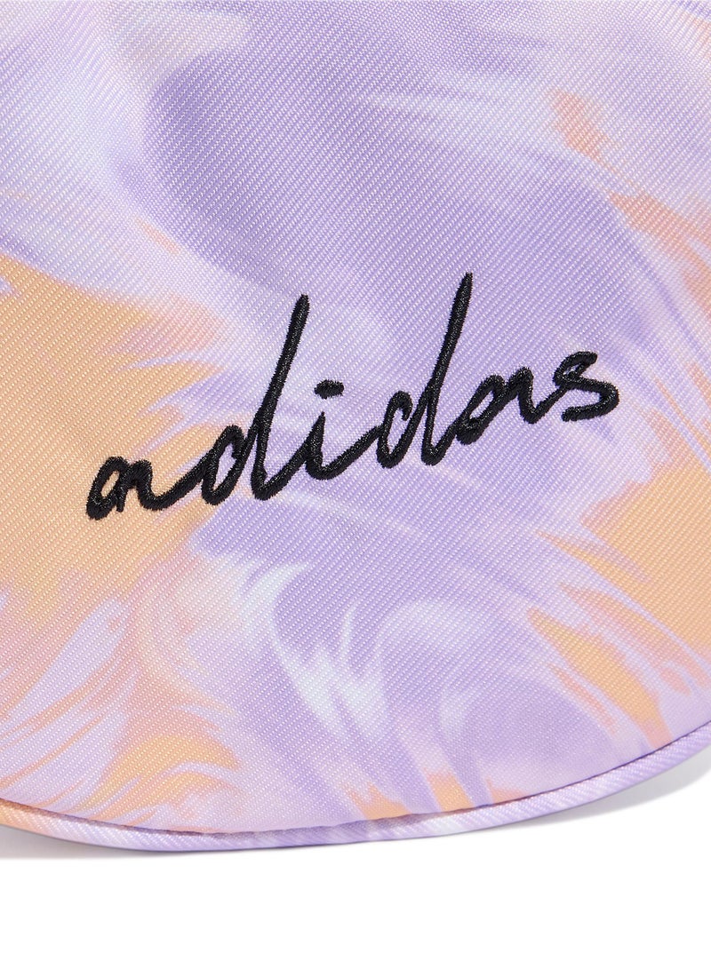 adidas حقيبة كتف بطبعة الشاطئ - Image 3