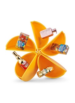 5 Surprise Mini Brands Gold Rush By Zuru Limited Edition Mystery Real Miniature Brands Collectible Toy Capsule, Small Toy For Kids, Girls, Teens, Adults  - Image 5