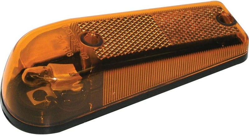 Boating Accessories Peterson Anderson Marine M116A Clearance/Side Marker Light - Image 1