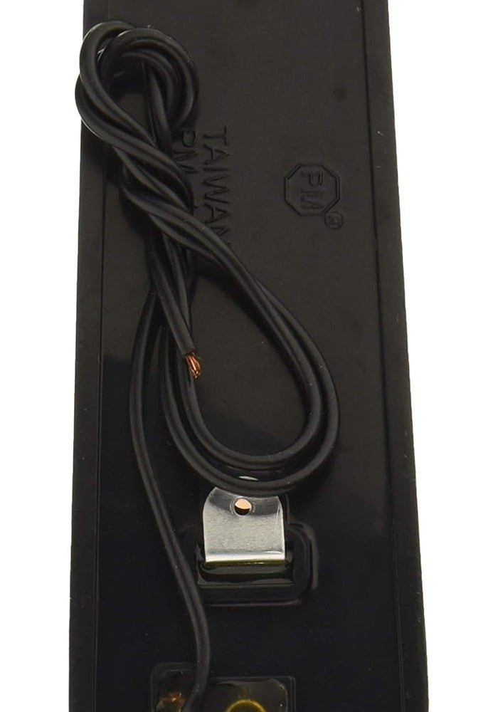 Boating Accessories Peterson Anderson Marine M116A Clearance/Side Marker Light - Image 2