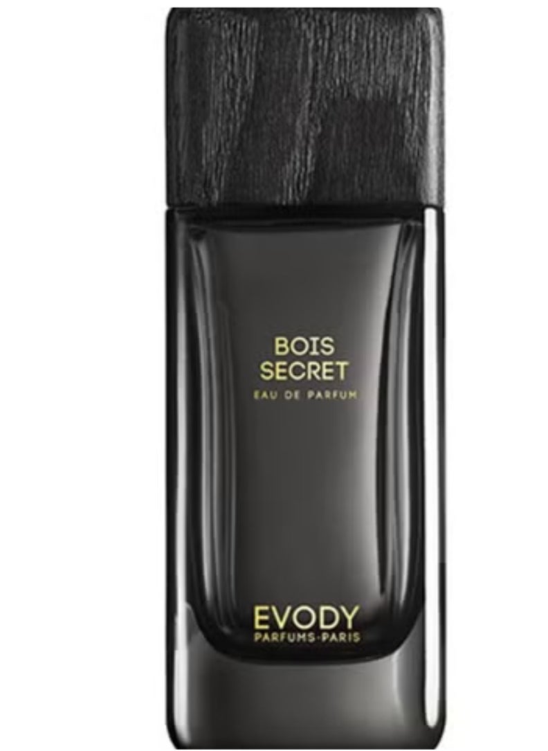 Evody Bois Secret Eau de Parfum 100ml - pzsku/Z51898212FBF944BFBA4FZ/45/1741763573/3a0998f9-ed3d-4cbe-a0eb-8ad5d71eb4b5