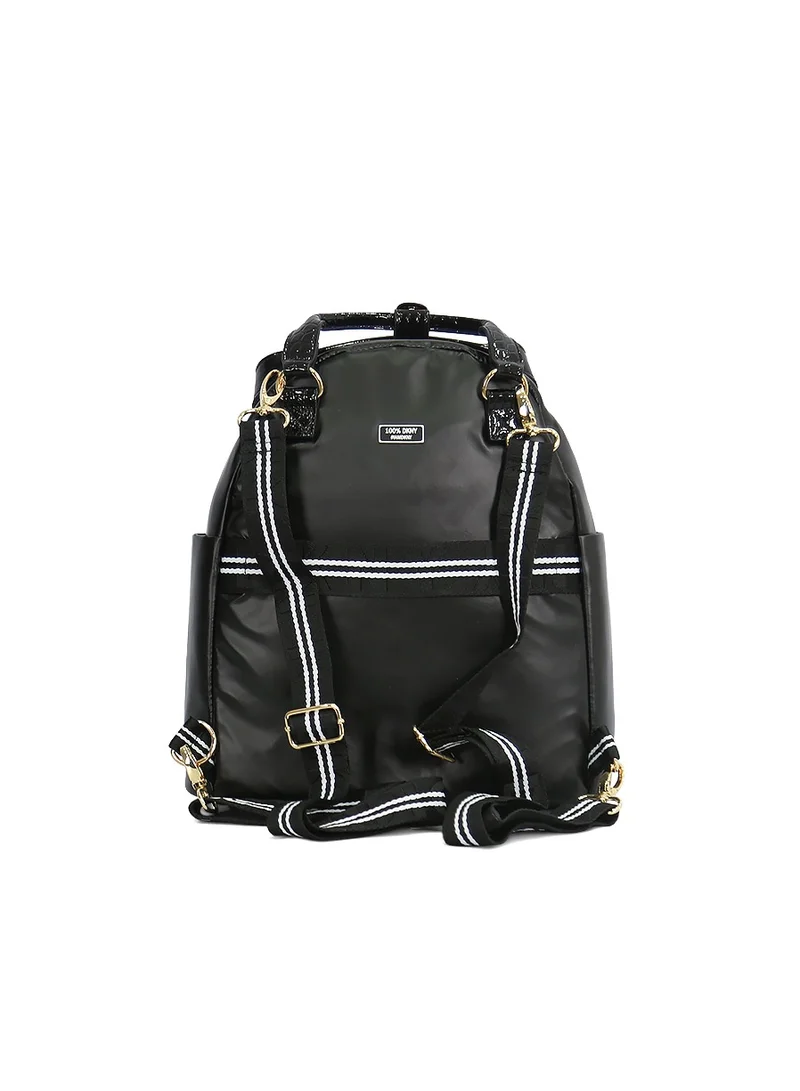 د ك ن ي حقيبة ظهر نسائية من دي كي إن واي