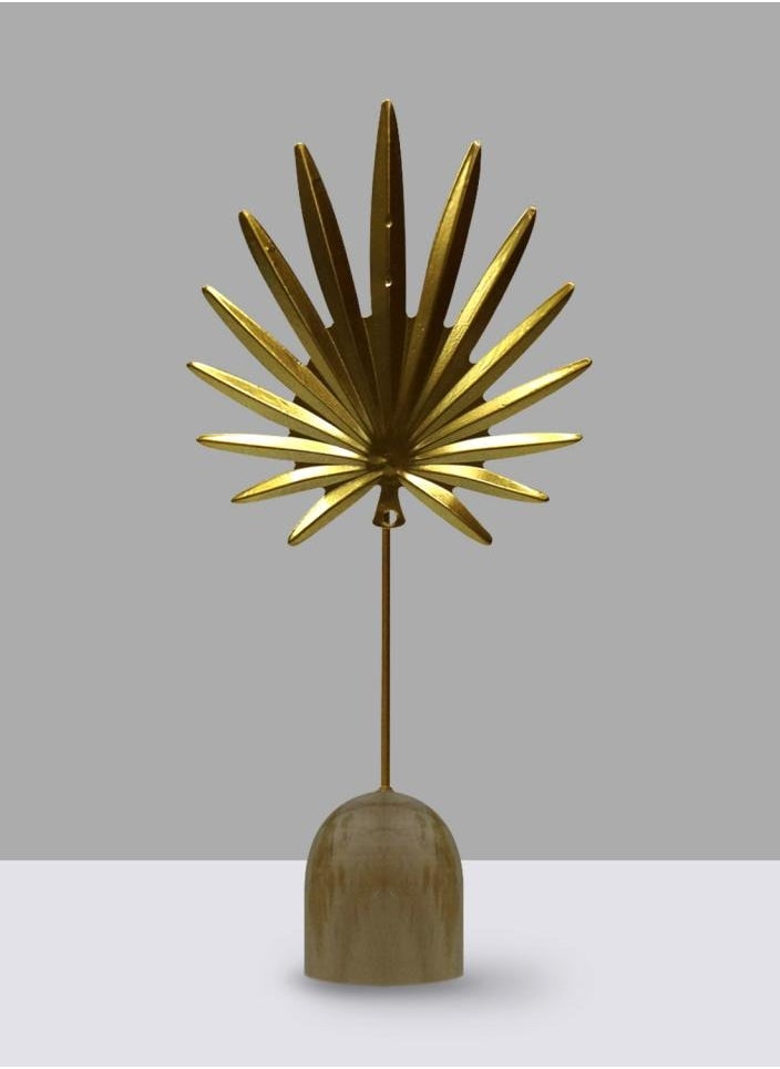 AIWANTO Artificial Flower Decoration Flower Vase Home Decor Office Rooms  - Image 1