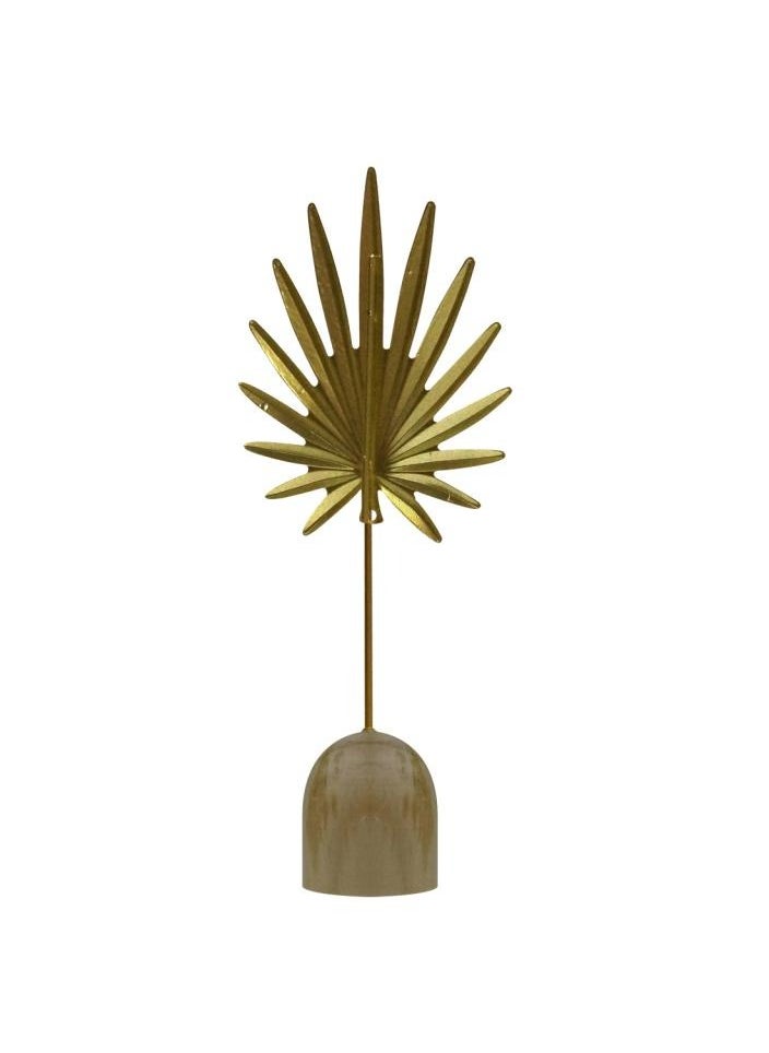 AIWANTO Artificial Flower Decoration Flower Vase Home Decor Office Rooms  - Image 4
