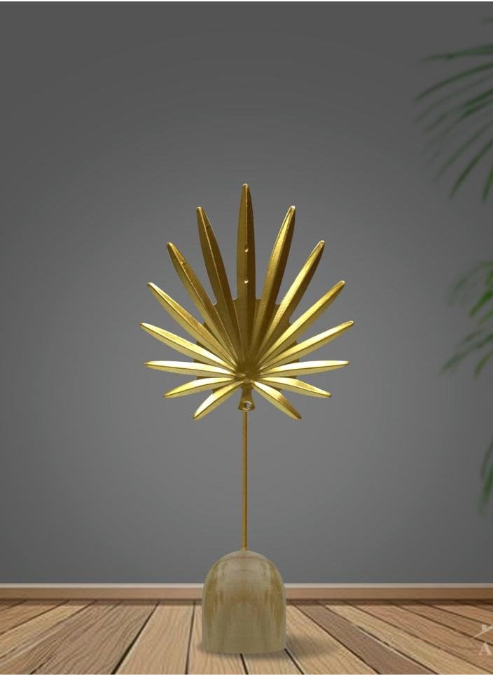 AIWANTO Artificial Flower Decoration Flower Vase Home Decor Office Rooms  - Image 5