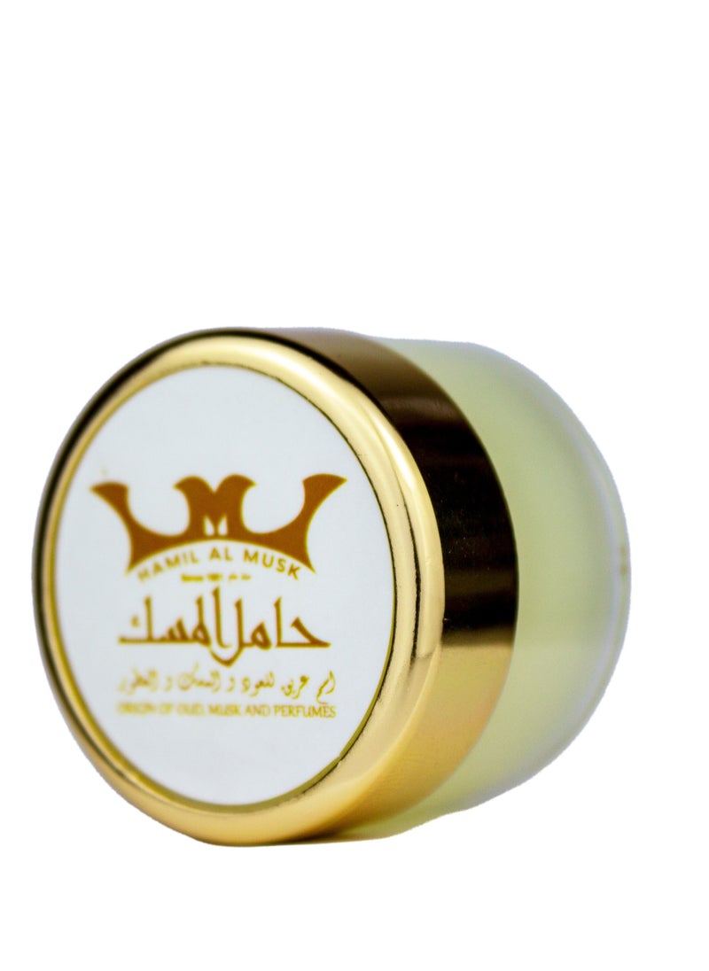 Hamil Al Musk Cream Musk Altahara 20g  - Image 4