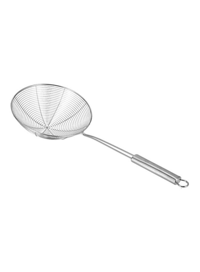 DELCASA Strainer Silver 18inch - Image 1