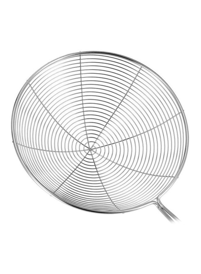 DELCASA Strainer Silver 18inch - Image 5