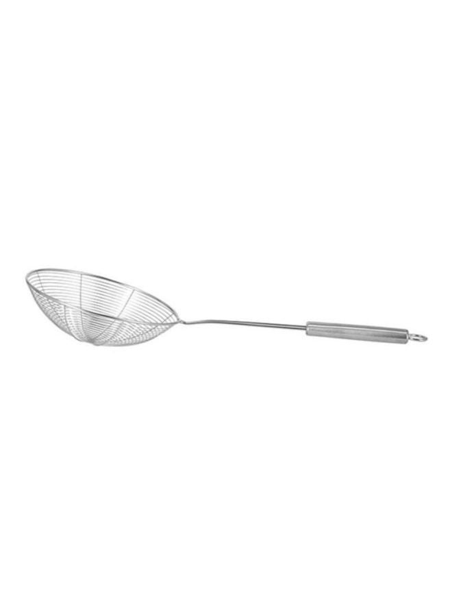 DELCASA Strainer Silver 18inch - Image 3