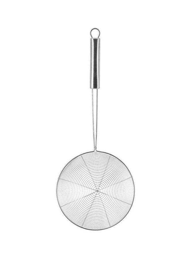 DELCASA Strainer Silver 18inch - Image 2