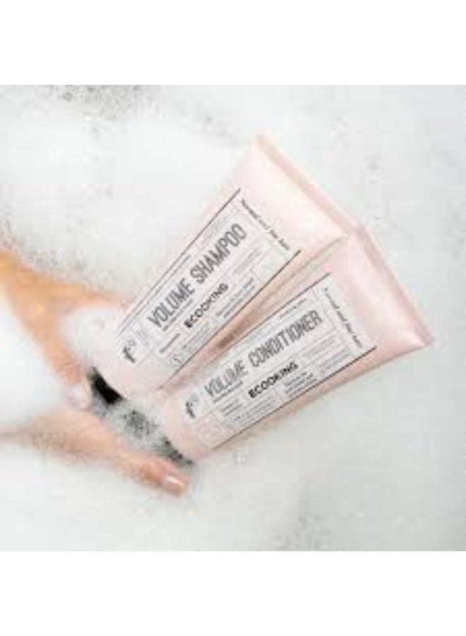 Ecooking Volume Conditioner 250ml - Image 3