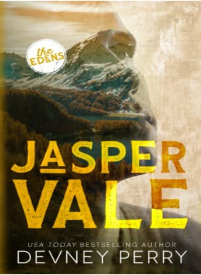Jasper Vale by Devney Perry Paperback 