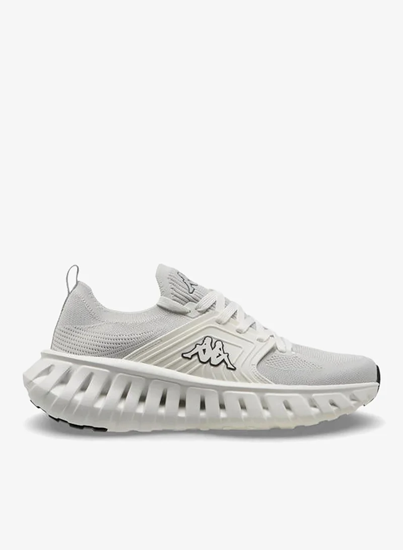 كابا Men Lace-Up Sports Shoes
