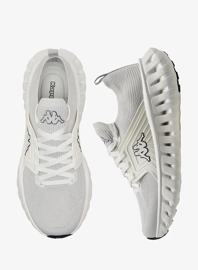 كابا Men Lace-Up Sports Shoes